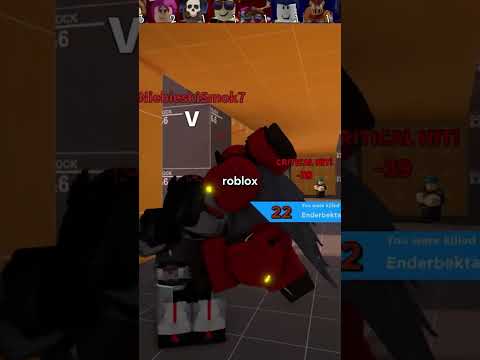Roblox Tamamen Batıyor😮 thumbnail