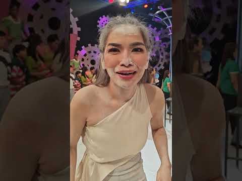 Face card never declines pa rin kahit puro pulbo sina Jiro at Sugar! #shorts | TiktoClock thumbnail