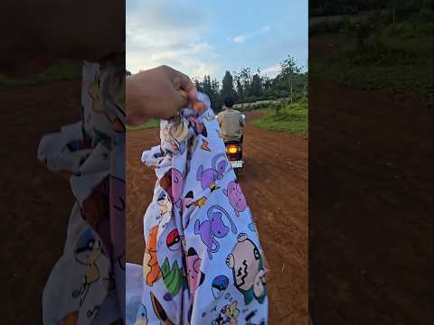 temon ini baju nya ketinggalan #trendingshorts thumbnail