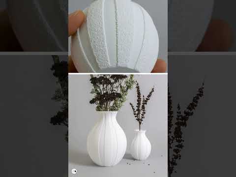 Multi-texture Printing with Fuzzy Patterns thumbnail