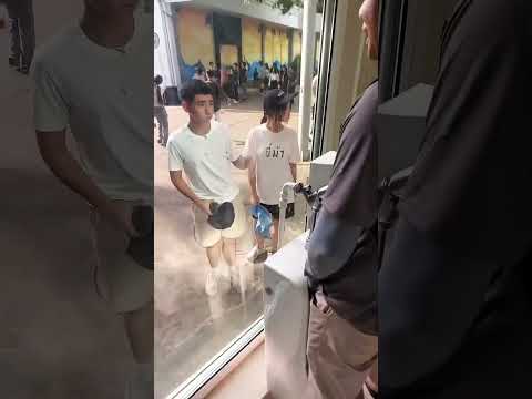 Toilet Transparan di Thailand! ?? thumbnail