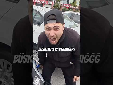 Büskivitli Pastamığğğ #emremotorvlog #keşfetbeniöneçıkar #motorcycle thumbnail