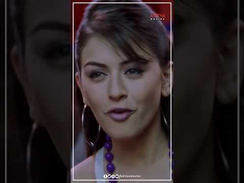 Hansika Motwani Cute Expressions🥰 #Shorts #Nithin #ShortsFeed #YTShorts #DushmanoKaDushman thumbnail
