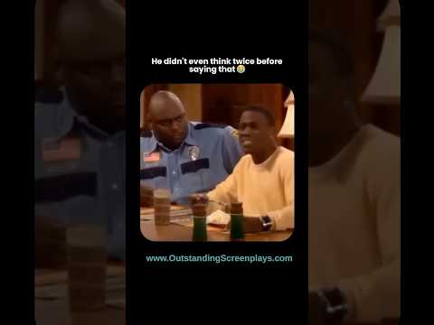 He Could’ve Just Stayed Quiet ? thumbnail