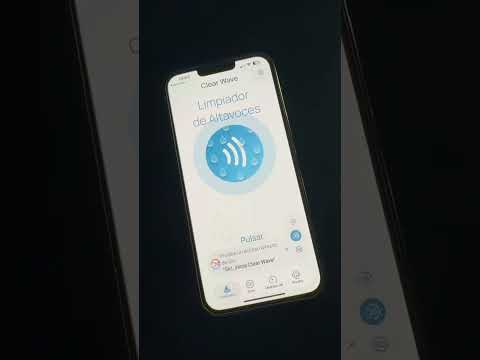 Es increíble #clearwave #telefono publi #short #shorts #calietos.18 thumbnail