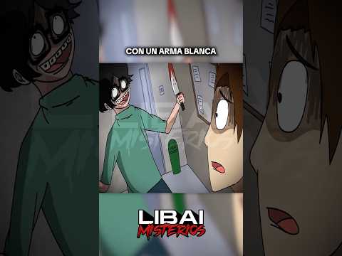 SU ALUMNO TIENE SERIOS PROBLEMAS MENTALES | SCHOOL HORROR thumbnail