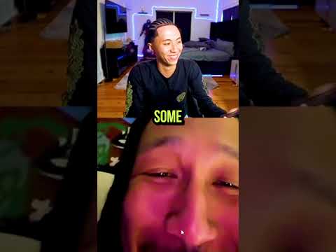 Jaylin Williams Can’t Believe Ray Called Him Just To Show His Hair Before The Lakers Game! ? thumbnail
