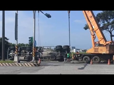 聯結車不要想卡普，想都別想 thumbnail