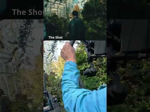What "One Take" Actually Means — Drama BTS | DJI Inspire 3 thumbnail