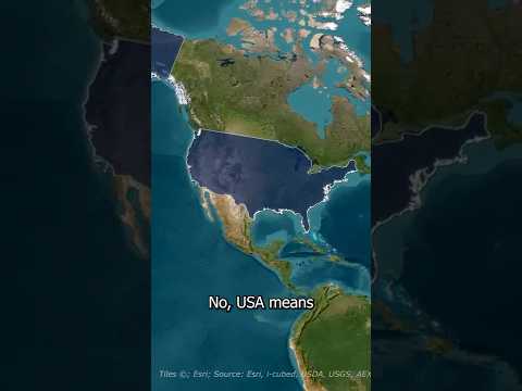 What If USA Didn't Exist? ? thumbnail