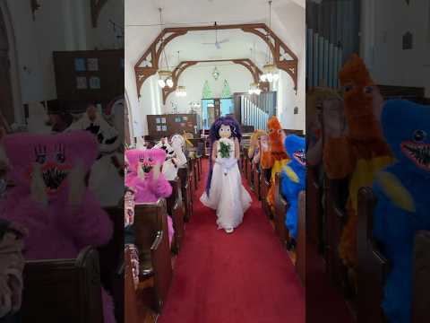 LILLY LOVE BRAIDS GETS MARRIED!! thumbnail