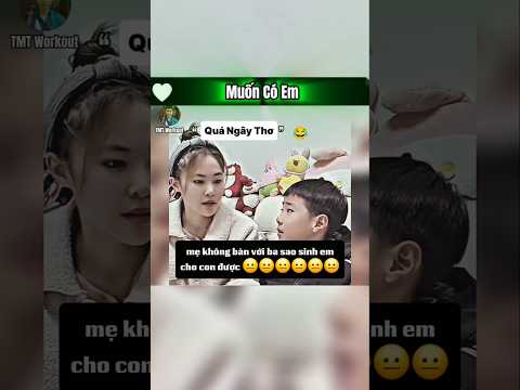 Muốn Có Em #shorts #funnyvideo thumbnail