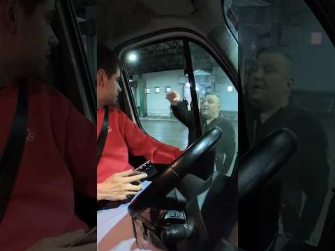 Zatrzymali nas na granicy... thumbnail