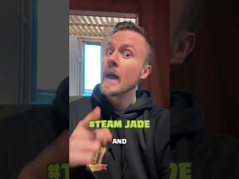 Team Jade, @itzueng-clashofclans has a message for you! It’s time to lock in! thumbnail