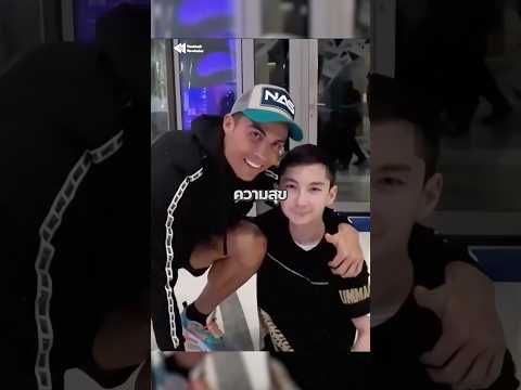 เด็กคนนี้จะไม่มีวันลืมวันนั้น 🥺⚽ #โรนัลโด้ #CR7 #ronaldo thumbnail