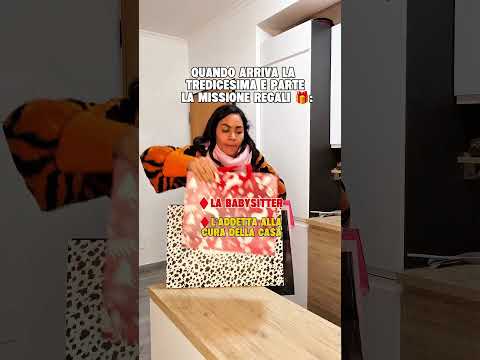 E poi realizzo che… tutti quei ruoli sono i miei! thumbnail