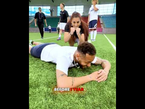 Neymar finally got his revenge on Freestyler? thumbnail
