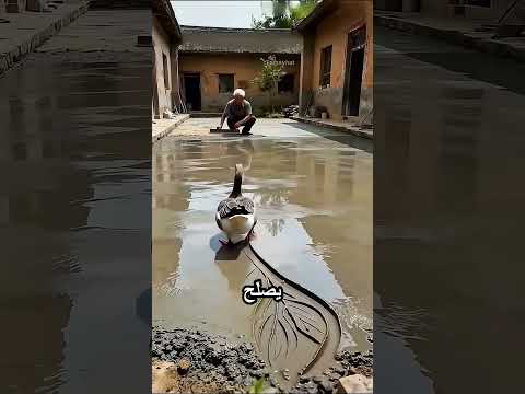 الراجل بيتصرف بذكاء thumbnail
