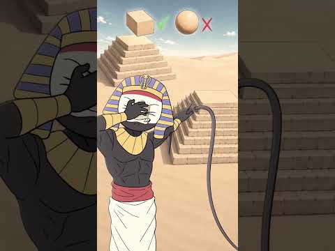 EGYPTIAN VIBE#countryhumans #animation #countryballs thumbnail