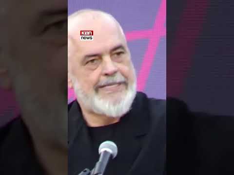 Protestë për Zvërnecin, Rama nga Berati: Nuk ju kam tradhtuar dhe nuk do e bëj kurrë! thumbnail