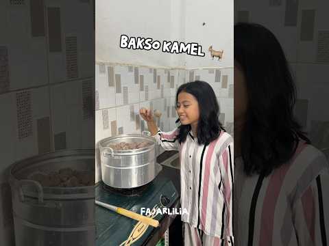 BAKSO KAMEL⁉️ #dramangakak thumbnail