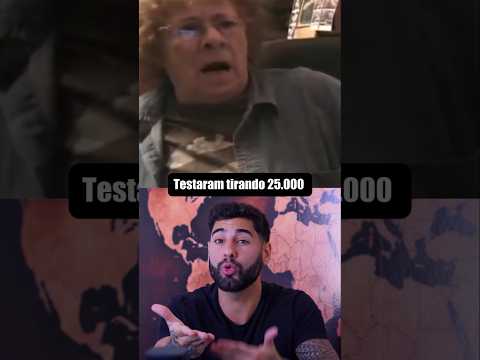Teia de Aranha x Aço thumbnail
