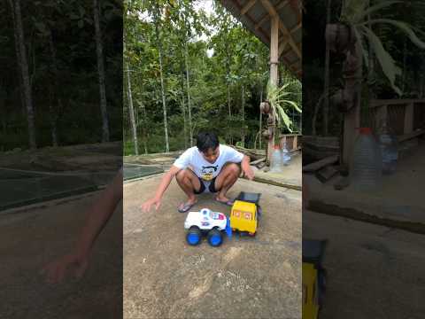 MANG UNI MAMAH BAPANYA DI BAWA POLISI thumbnail