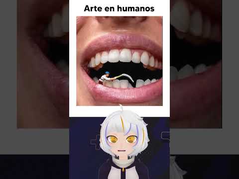 El Arte en Humanos thumbnail