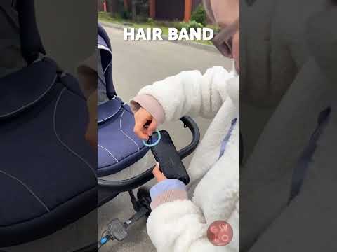 حيل صغيرة يجب أن تجربها كل أم حديثة 🧺👶 thumbnail