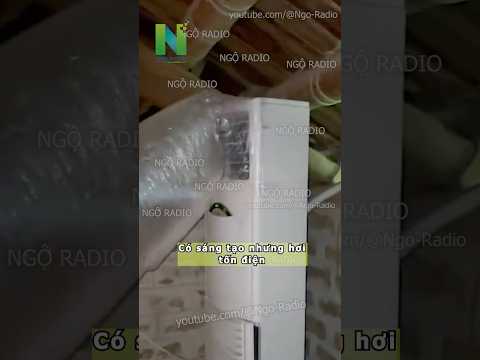 Có sáng tạo nhưng hơi tốn điện thumbnail