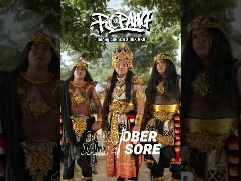 NDX - DENNY CAKNAN . 1 OKTOBER 2025 JAM 4 SORE #ropang thumbnail