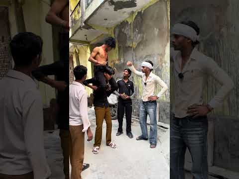 बॉडी बिल्डिंग ??? Sahil mohit short video #comedy #newमारवाड़ीcomedy thumbnail