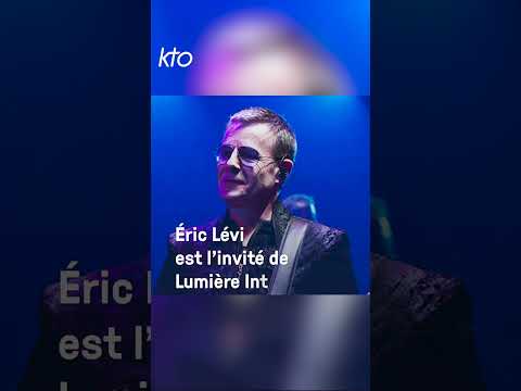 Éric Lévi, musicien et fondateur du groupe ERA, se confie dans #LumièreIntérieure thumbnail
