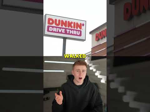 Donut Droughts in Some States 😲 thumbnail