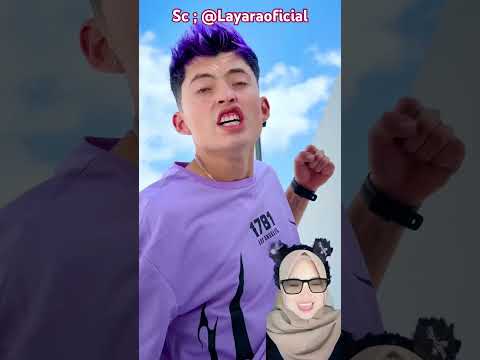 Akibat Perbuatannya sendiri ?⁉️ @Layaraoficial thumbnail