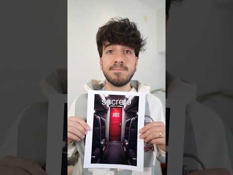 Encontré el cuarto secreto de un avión. thumbnail