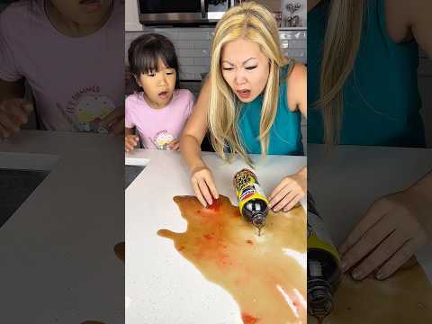 I pranked my mom ??? LeoNata family thumbnail