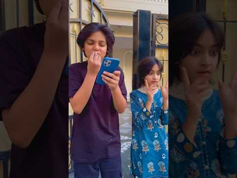 Chalak Ladka Is Back 😉 || Apna Bana Lay Mujhay 😍 #shorts #shortvideo #trending #viral thumbnail