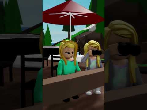 She saw their new neighbor and then this happened... 😲 #shorts thumbnail