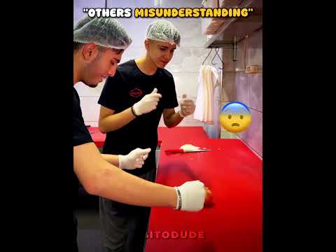 Others Misunderstanding VS This One thumbnail