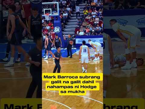 Hindi ginusto ni Hodge ang ng yari thumbnail