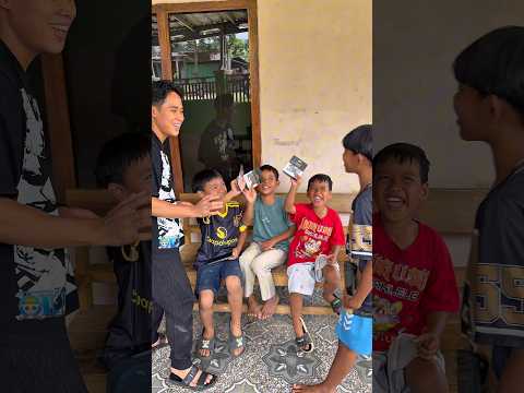 Fahmi gk punya sarung jempol AERO X#shorts #minivlog #bocilwargads #Aero x#maspreman thumbnail