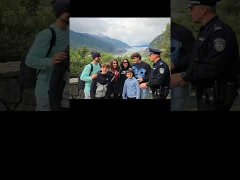 Guess who the Policeman Takes! thumbnail