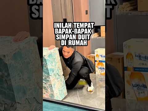 Tetap ketahuan juga ? thumbnail