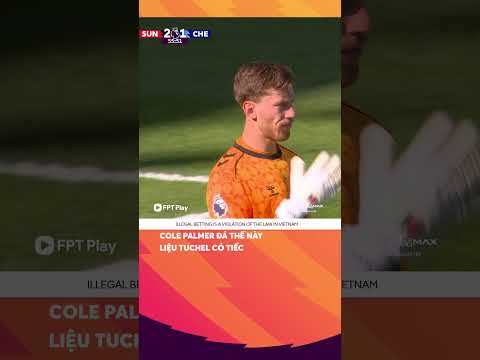 Thầy Tuchel liệu có thấy tiếc nuối thumbnail
