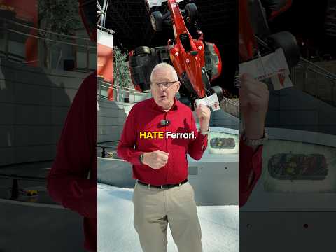 Why RICH People HATE Ferrari 😳 thumbnail