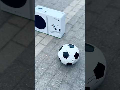 Soccer ball thumbnail