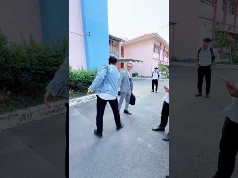 BEN EAGLE - The Hidden Camera Moment #MartialArts #ActionComedy #KungFu #Kindness #Trending #Viral thumbnail