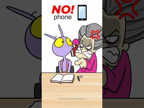Perfect Trick at school💀JAX vs Scary Teacher Funny Fake Animation #school #funny #comedy #tricks thumbnail