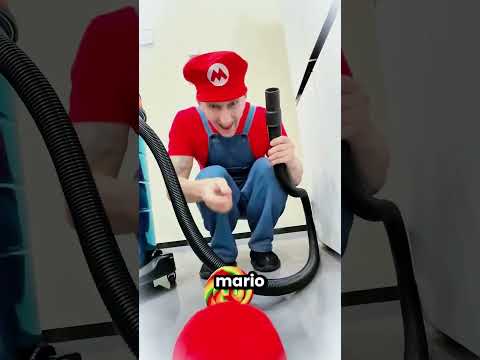 ¿Quién Se Ha Llevado a Mario? 😱🤔 thumbnail